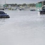 Dubai rains: Indian Embassy in UAE issues travel advisory