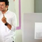 EC books Tejasvi Surya for ‘soliciting votes on ground of religion’
