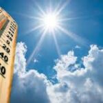 Tamil Nadu Grapples with Intense Heatwave