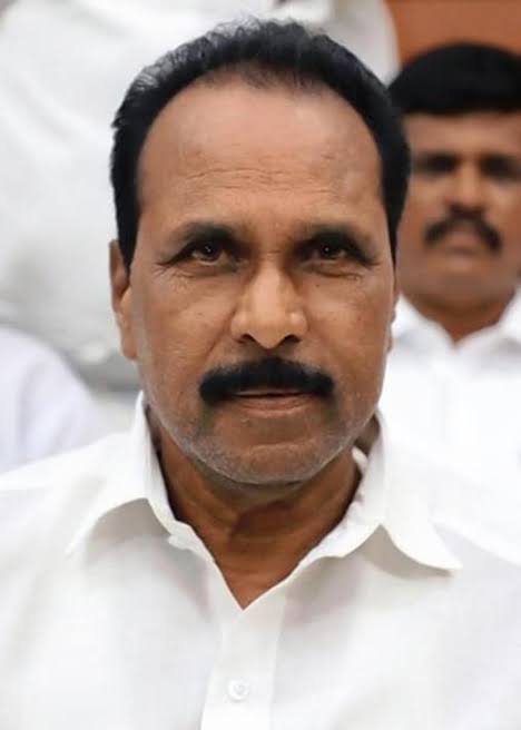 Vikravandi DMK MLA Pugazhenthi passes away