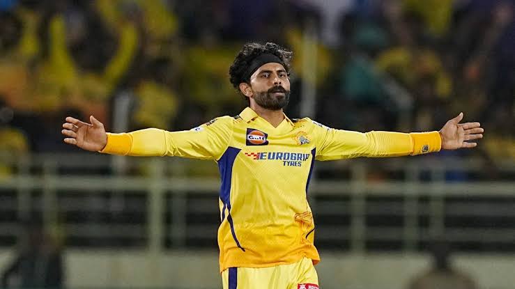 CSK clinches huge win over KKR