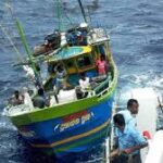 19 Tamil fishermen repatriated from SL