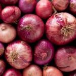 India allows onion export to Sri Lanka