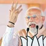 Not scared of those opposing CAA for political benefits: Modi