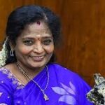 INDI alliance on field without any PM face, says Tamilisai Soundararajan