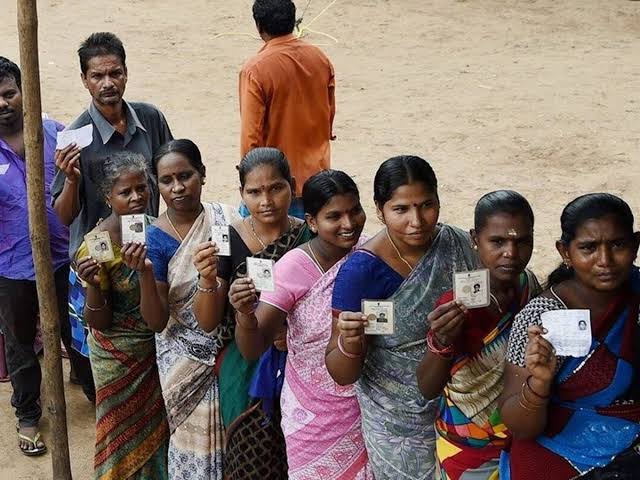 TN, Puducherry gear up for intense Lok Sabha polls