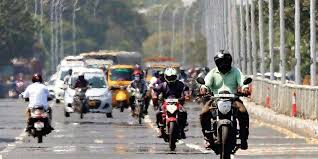 Heat wave grips TN: Met dept issues warning