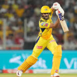 CSK clinches convincing victory over SRH 