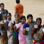 Brisk polling across TN
