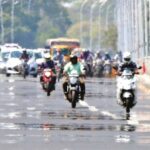 Chennai braces for heatwave much before Kathiri Veyyil