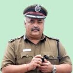 Former DGP Rajesh Das denied exemption from surrendering in sexual harassment case
