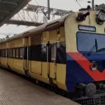 Pregnant woman slips and falls off Kollam Express train, dies