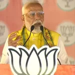 INDI alliance defeated in 5th phase: Modi