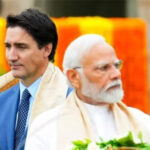 Canada accuses India of influencing their elections