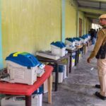 Third phase of polling tomorrow