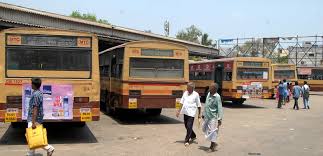 Conductor falls to death from bus