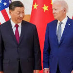 Biden hikes tariffs on imports of goods from China