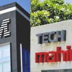 Tech Mahindra, IBM join hands 