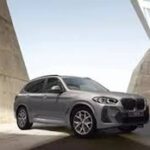BMW launches new car under its Shadow Edition in India