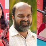 RMP leader’s remark against Shailja, Manju Warrier triggers political row in Kerala