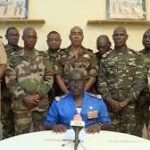 Congolese army says it has foiled a coup