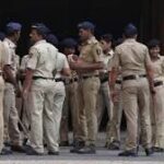 Mumbai cops seize drugs worth Rs 104 crore