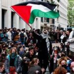 France’s Sciences Po university closed over new Gaza protests