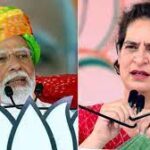 Modi’s election speeches lack substance, says Priyanka