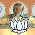 Companies will think 50 times before investing in Cong-ruled states: PM