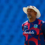 T20 WC: Phil Simmons joins Papua New Guinea as coach