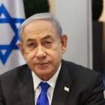 Netanyahu calls Colombia’s President an ‘anti-Semite’