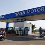 Tata Motors posts 222 pc jump in Q4 net profit