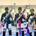 Olympic selection: Sift, Aishwary lead as top two