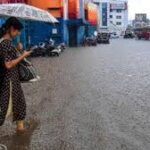 Southwest monsoon makes onset over Nicobar Islands IMD