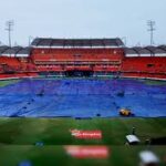 Rain ensures SRH’s play-off spot in IPL