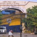 Panic at Puzhal Prison as prisoners create uproar