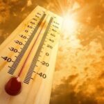 Heat wave: Orange alert issued for TN