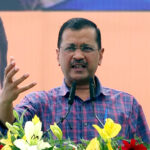 Dictatorship going on in country is unacceptable: Kejriwal