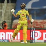 CSK secures crucial win against RR  to keep playoff hopes alive