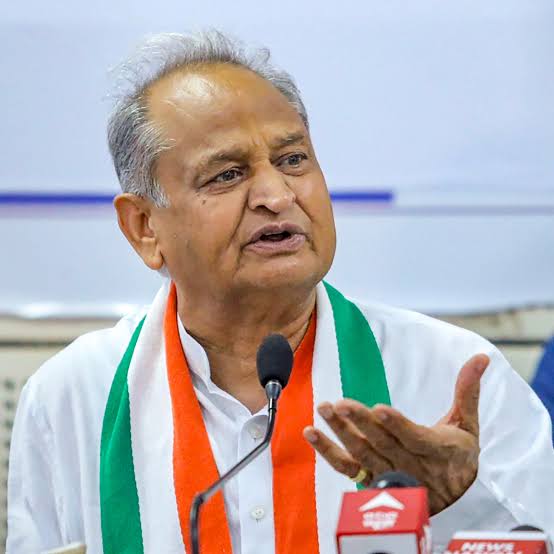 “People fed up with false promises of BJP”