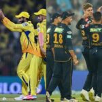 CSK opts to bowl against Gujarat Titans 
