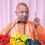 After PM Modi is re-elected as PM, PoK will become part of India: Yogi