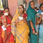 Polling begins for Phase 5 of LS polls