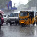 Cyclone Alert: Tamil Nadu and Kerala brace for heavy rainfall