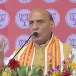 BJP confident of ouster of BJD government in Odisha: Rajnath