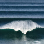 ‘Swell waves’ along the coastal areas of South TN
