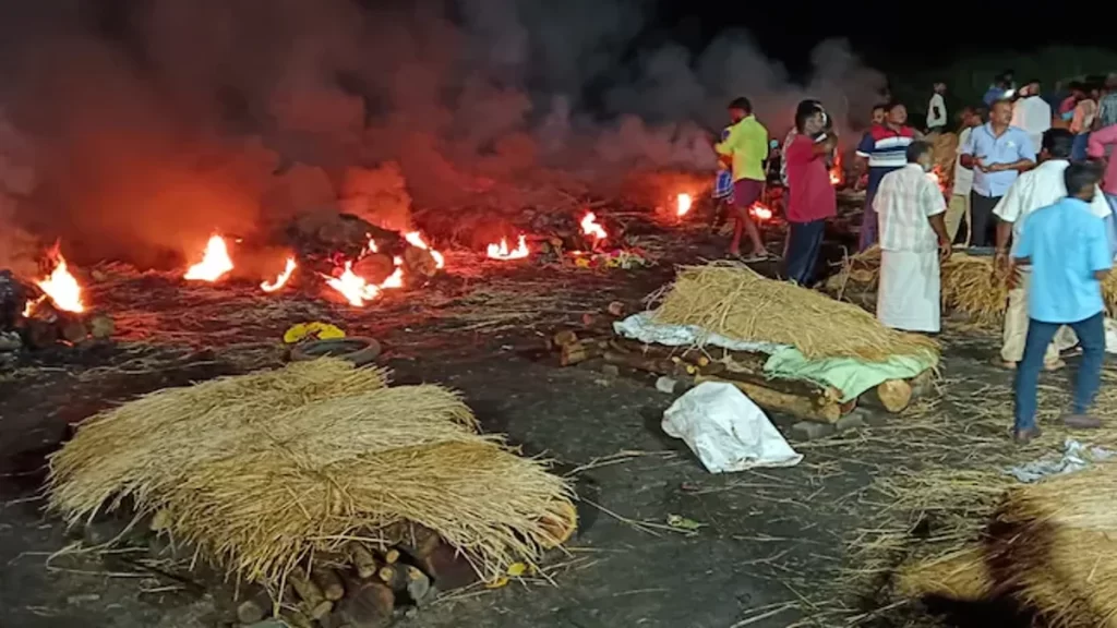 Kallakurichi: Spurious liquor toll rises to 55