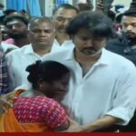TVK chief Vijay visits Kallakurichi, Offers support to hooch tragedy victims