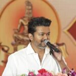 Vijay stresses the need for good leaders in TN