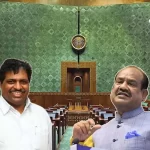 Speaker’s post: NDA vs INDIA Bloc